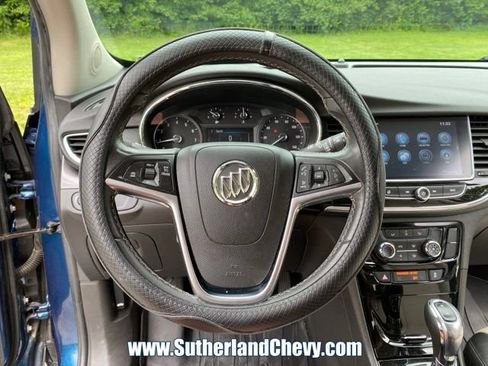 Used 2019 Buick Encore Preferred w/ Safety Package FWD image 18