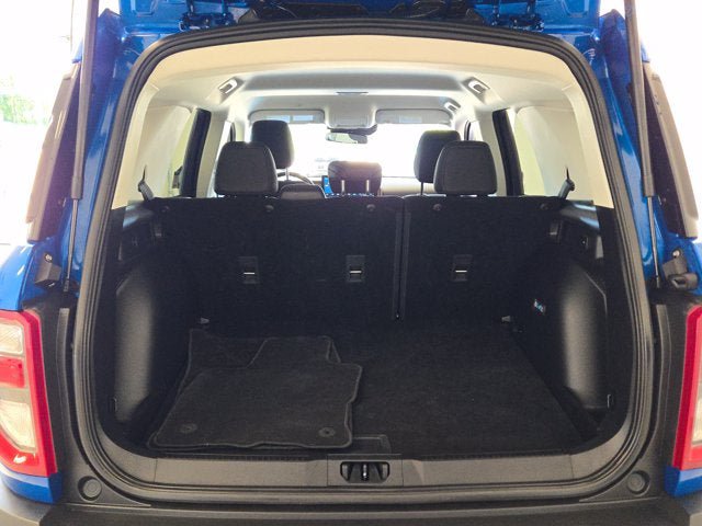 Used 2025 Ford Bronco Sport Big Bend AWD/4WD image 14