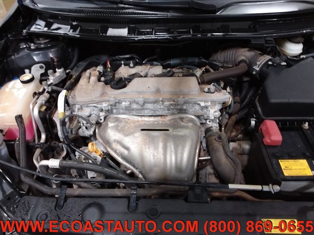Used 2012 Scion tC FWD image 9