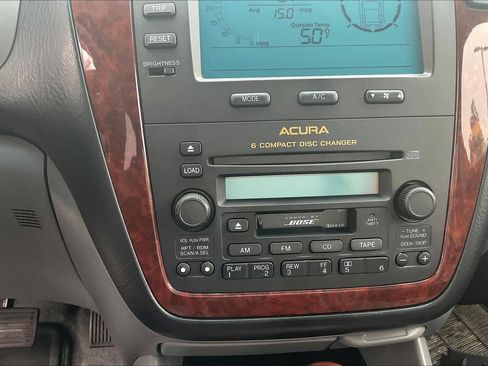 Used 2003 Acura MDX Touring image 28