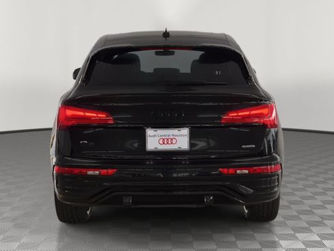 Used 2024 Audi Q5 2.0T Premium Plus w/ Premium Plus Package AWD/4WD image 10