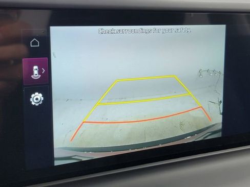 New 2026 Kia Seltos S image 36