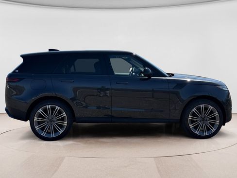 New 2026 Land Rover Range Rover Sport SE AWD/4WD image 6