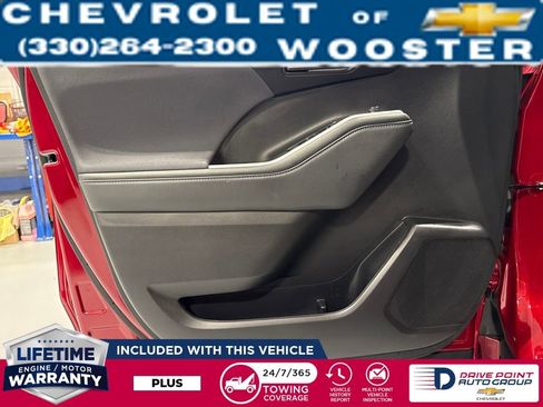 Used 2022 Toyota Highlander LE image 10