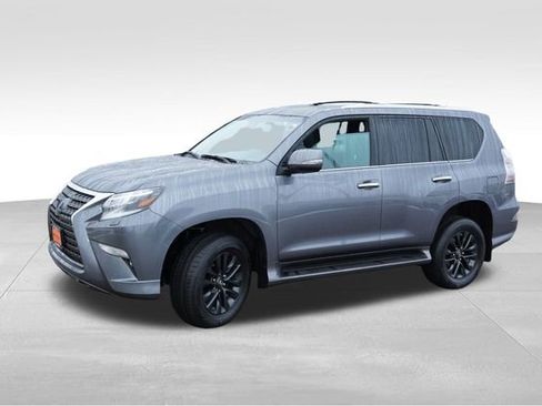 Used 2023 Lexus GX 460 Premium w/ Premium Plus Package image 10