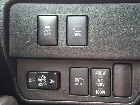 Certified 2023 Toyota Tacoma Limited AWD/4WD image 23