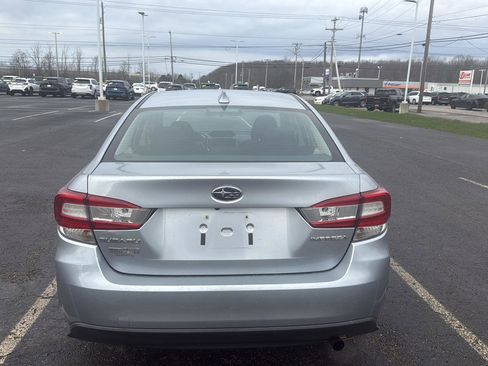 Used 2018 Subaru Impreza 2.0i Premium w/ Eyesight & BSD & Rcta image 8