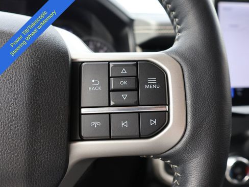 Used 2022 Ford Expedition XLT AWD/4WD image 31