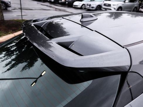 Used 2019 Toyota C-HR Limited FWD image 19