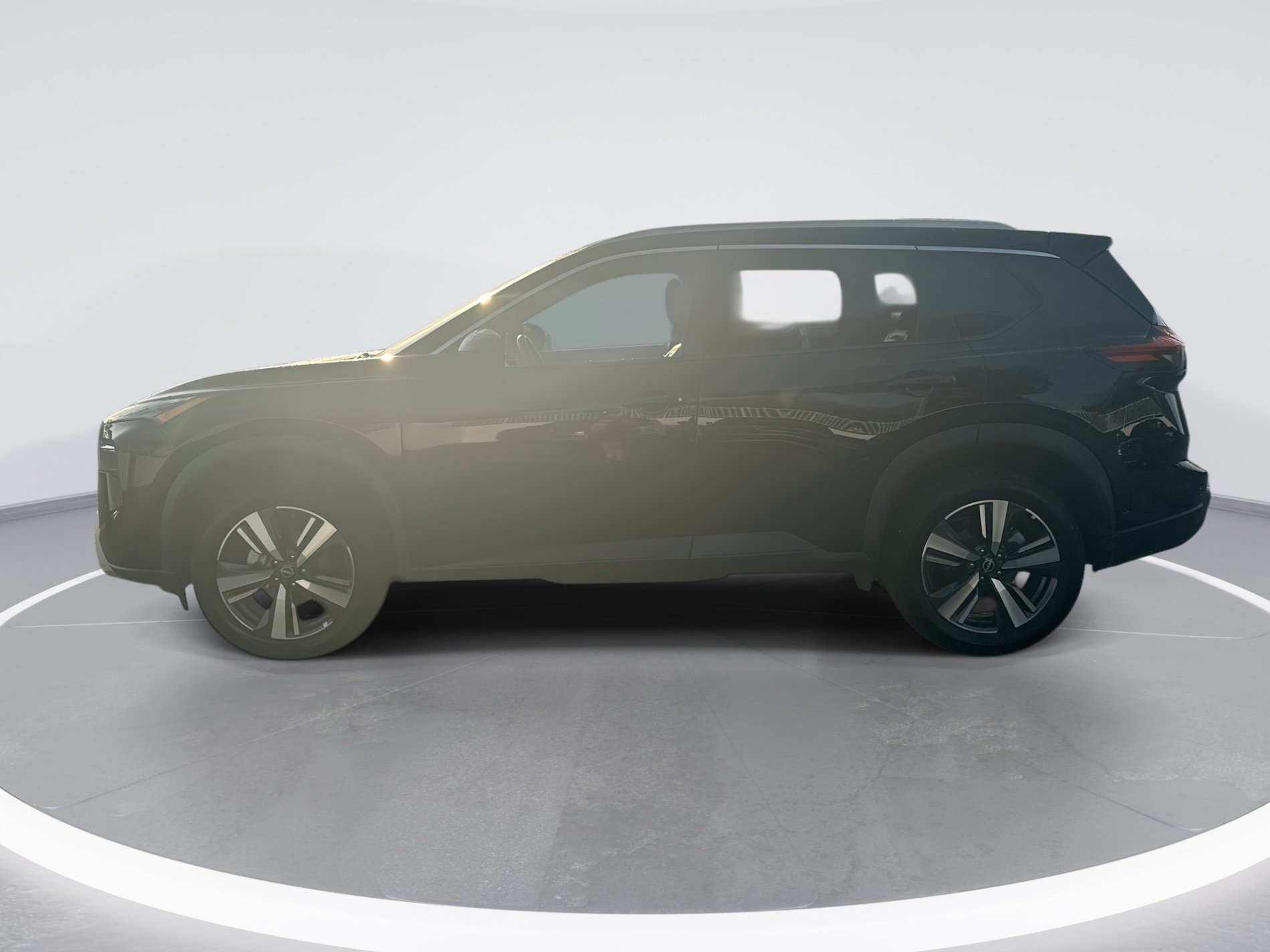 Used 2026 Nissan Rogue SL FWD image 7