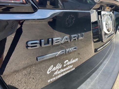 Used 2023 Subaru Outback Wilderness AWD/4WD image 30