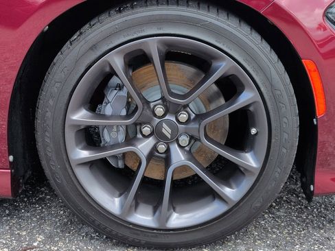 Used 2023 Dodge Charger Scat Pack RWD image 11