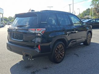 Certified 2025 Subaru Forester Sport video 4