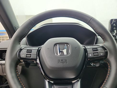 New 2026 Honda CR-V Sport Touring image 15