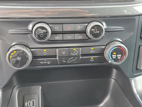 Used 2026 Ford F150 STX w/ Equipment Group 200A RWD image 12