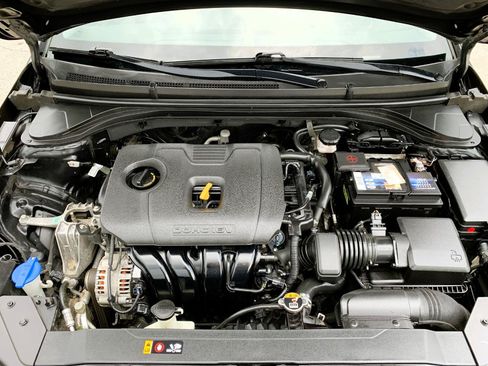 Used 2020 Hyundai Elantra SEL w/ Cargo Package (C1) FWD image 39