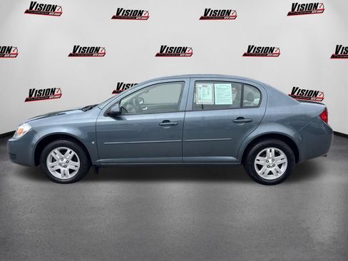 Used 2006 Chevrolet Cobalt LT FWD image 8