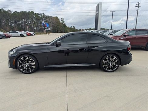 Used 2023 BMW 230i Coupe w/ Premium Package image 6