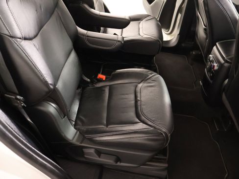 Used 2021 Ford Explorer ST w/ Equipment Group 401A image 16