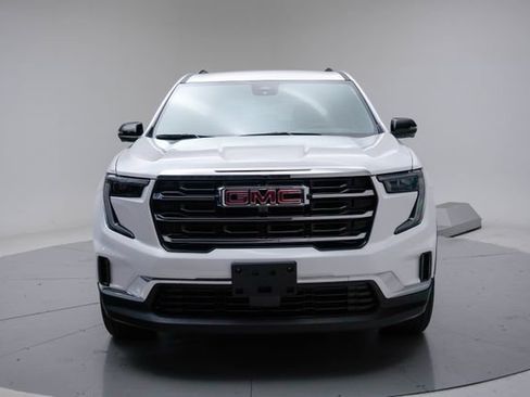 Used 2025 GMC Acadia Elevation FWD image 19