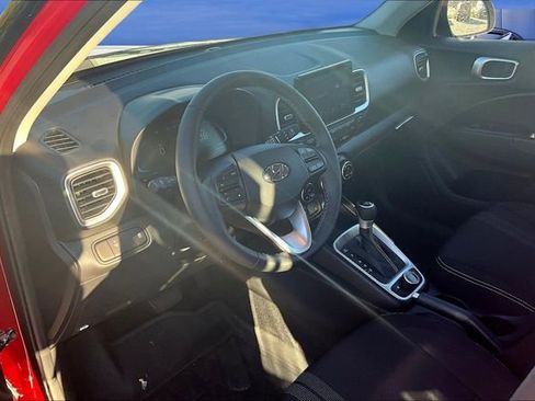 New 2026 Hyundai Venue SEL image 7