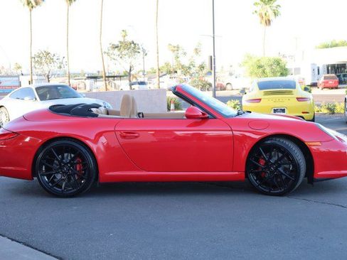 Used 2010 Porsche 911 Carrera S RWD image 13