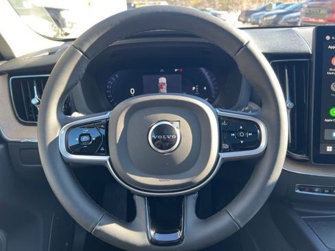 New 2026 Volvo XC60 B5 Plus w/ Climate Package image 26