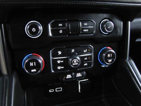 Used 2023 Chevrolet Tahoe LS w/ Driver Alert Package AWD/4WD image 35