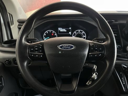 Used 2022 Ford Transit 250 Low Roof w/ Exterior Upgrade Package image 21