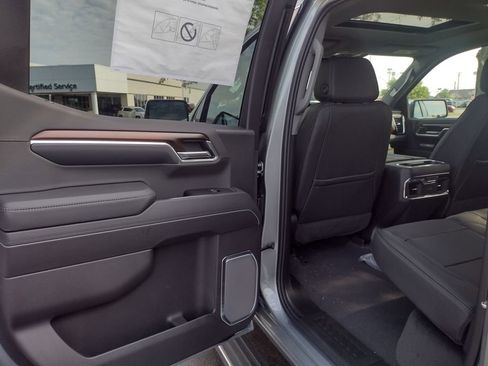 New 2026 GMC Sierra 1500 Denali image 38