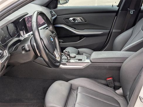 Used 2021 BMW 330i xDrive xDrive w/ Convenience Package image 18