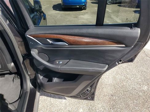 Used 2024 BMW X3 sDrive30i image 35