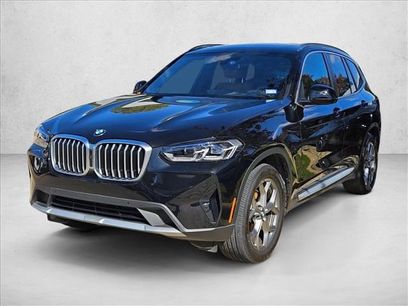 Certified 2023 BMW X3 sDrive30i w/ Premium Package