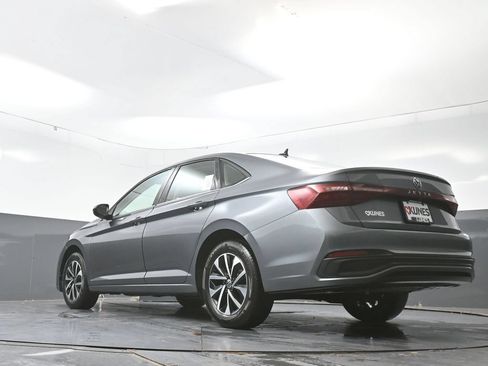 Used 2025 Volkswagen Jetta S FWD image 54