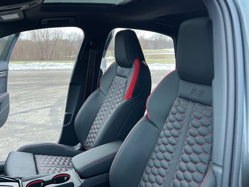 Used 2025 Audi RS 3 image 18