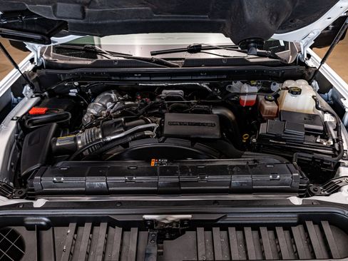 Used 2024 Chevrolet Silverado 2500 LT w/ Z71 Sport Edition image 27