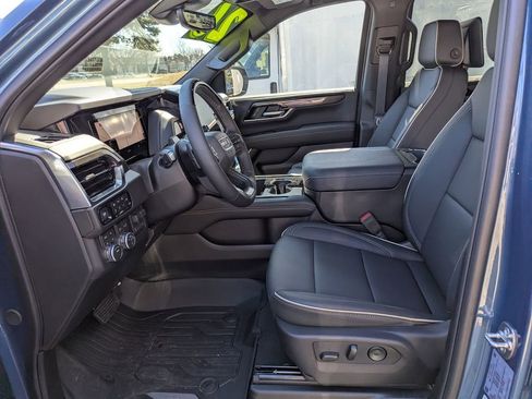 New 2026 GMC Yukon XL Elevation w/ Elevation Premium Package image 10