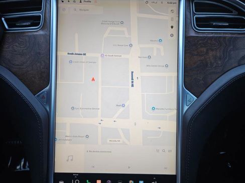 Used 2017 Tesla Model S 75D image 47