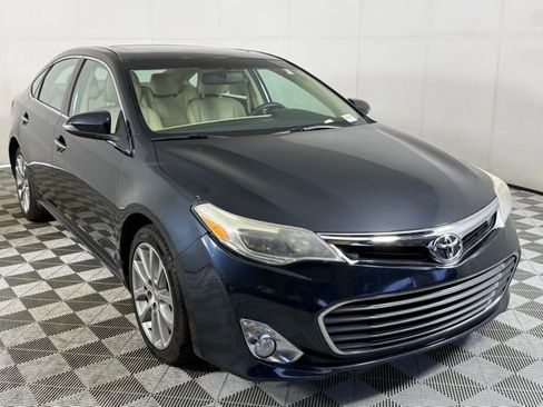 Used 2015 Toyota Avalon XLE Touring image 9