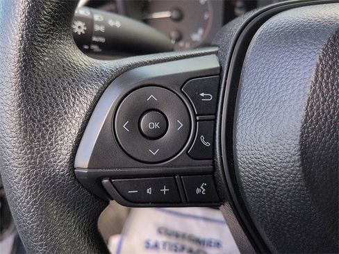 Certified 2025 Toyota Corolla LE image 17