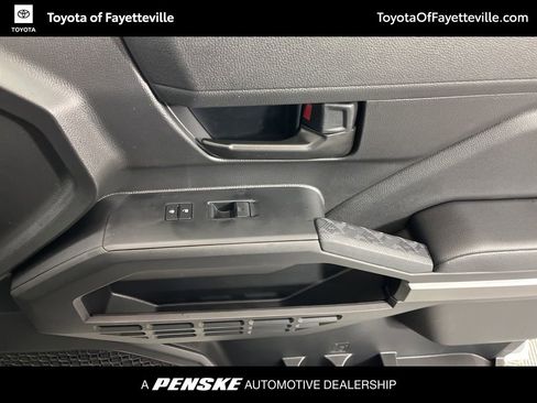 New 2025 Toyota Tacoma SR5 image 13