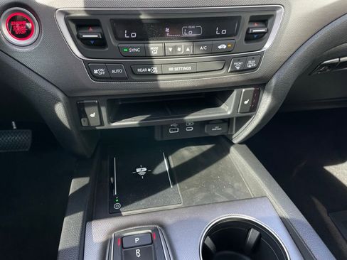 New 2026 Honda Ridgeline RTL image 19