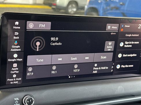 New 2026 Honda Pilot Elite image 19