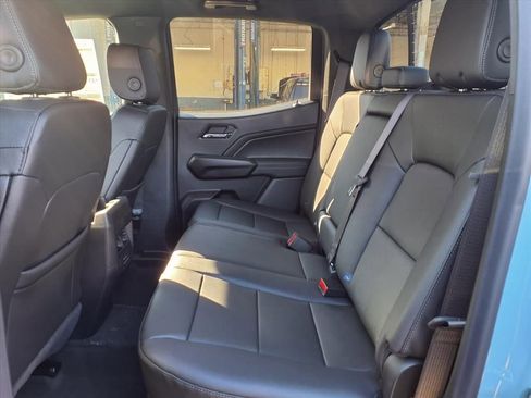 New 2026 Chevrolet Colorado LT w/ LT Convenience Package image 7