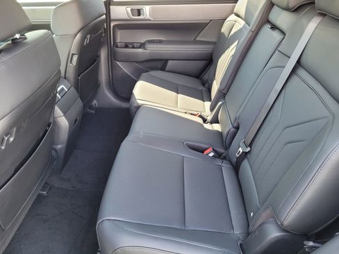 New 2026 Hyundai Santa Fe SEL image 8