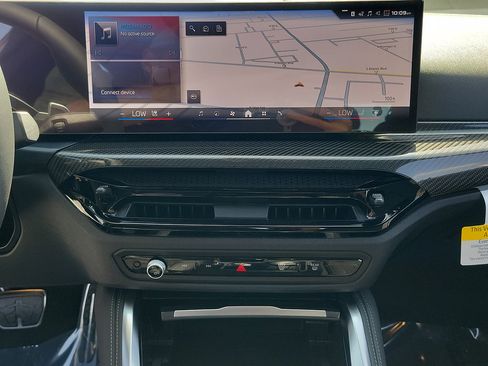 New 2026 BMW M440i w/ Premium Package RWD image 28