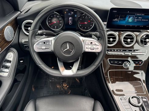 Used 2020 Mercedes-Benz C 300 Sedan image 29