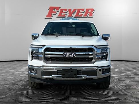 New 2026 Ford F150 Lariat AWD/4WD image 8