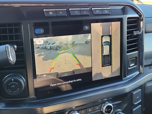 Used 2024 Ford F250 Lariat w/ Lariat Ultimate Package image 11