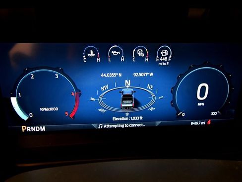 Used 2024 Ford F350 Limited image 23